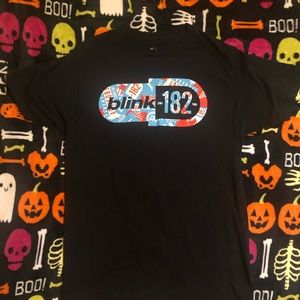 Blink-182 Enema of the State Tee (M)